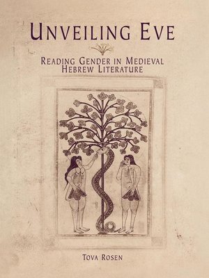 cover image of Unveiling Eve
